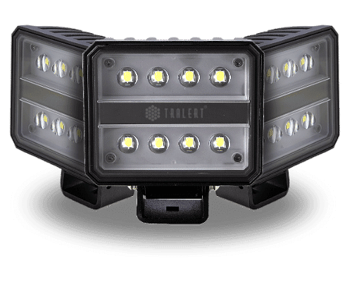 ADR LED werklamp heavy duty