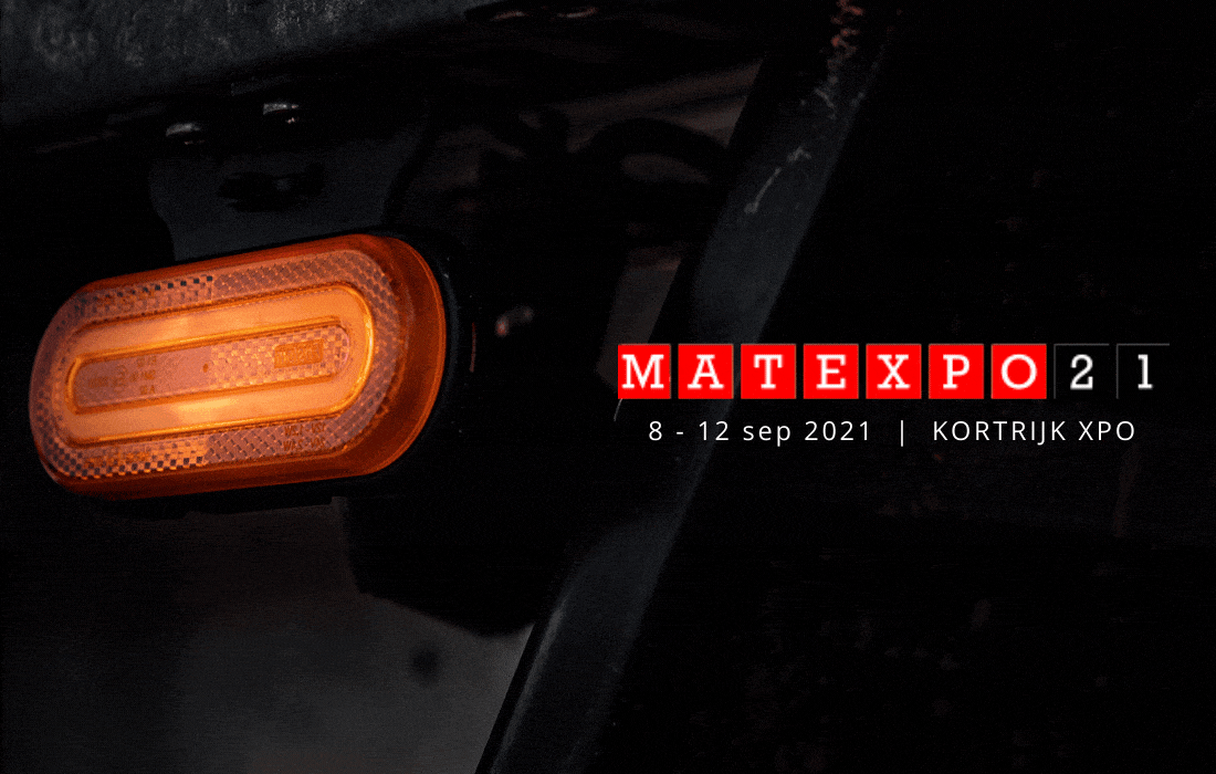 Matexpo 2021