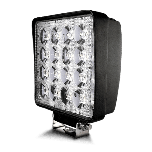 LED werklamp 48w watt