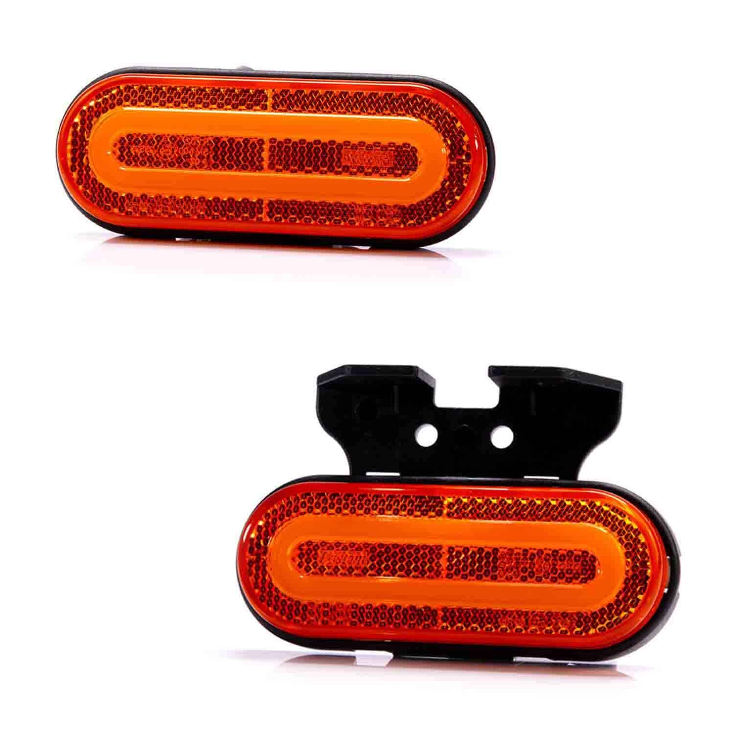 led markeerverlichting