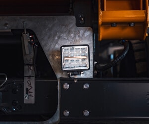 Lange garantietermijnen bij Truck- en Trailerverlichting