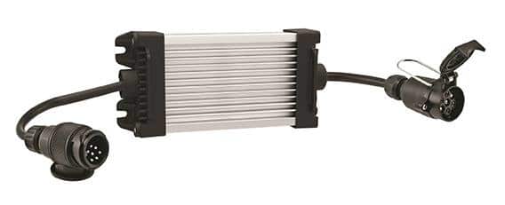 Led controlbox