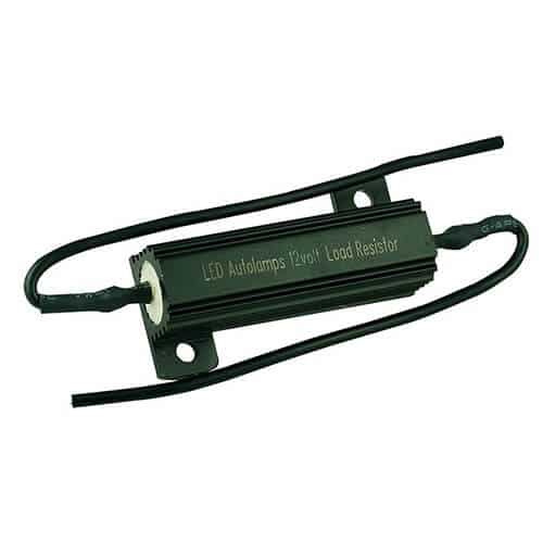 led weerstand