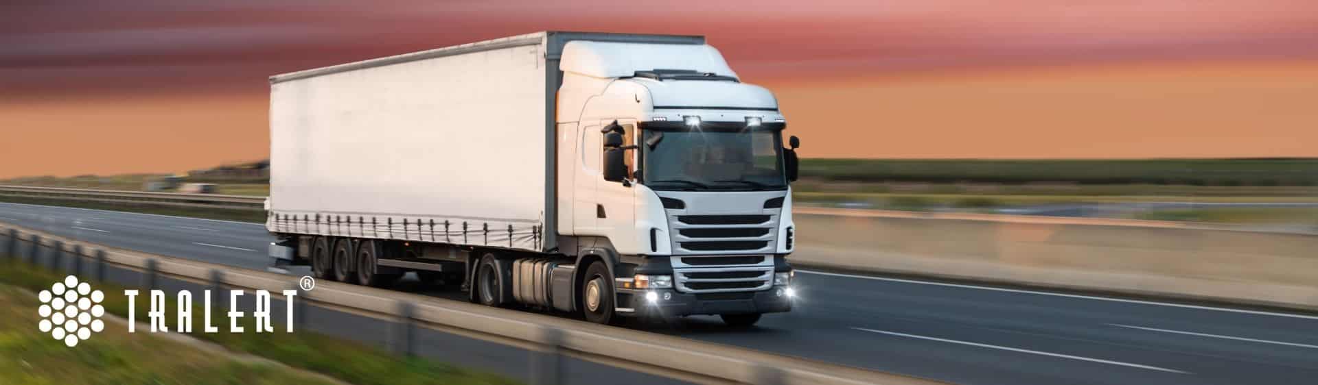 Goot Niet genoeg Minimaal Wat is de maximale breedte van een vrachtwagen? - TRALERT®