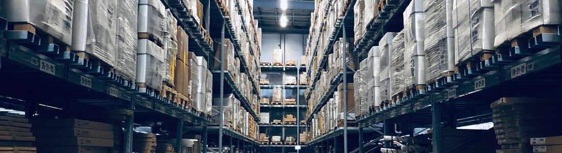 Forklift safety at work