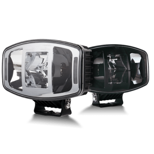 LED Hauptscheinwerfer mit Tagfahrlicht Infinity