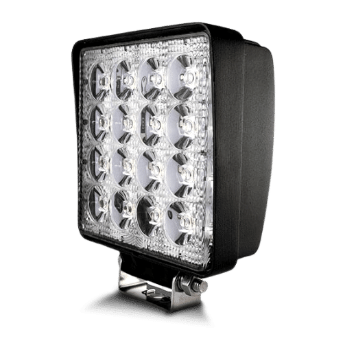 LED worklight 48w watt