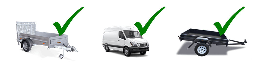 LED worklights 12v vehicles