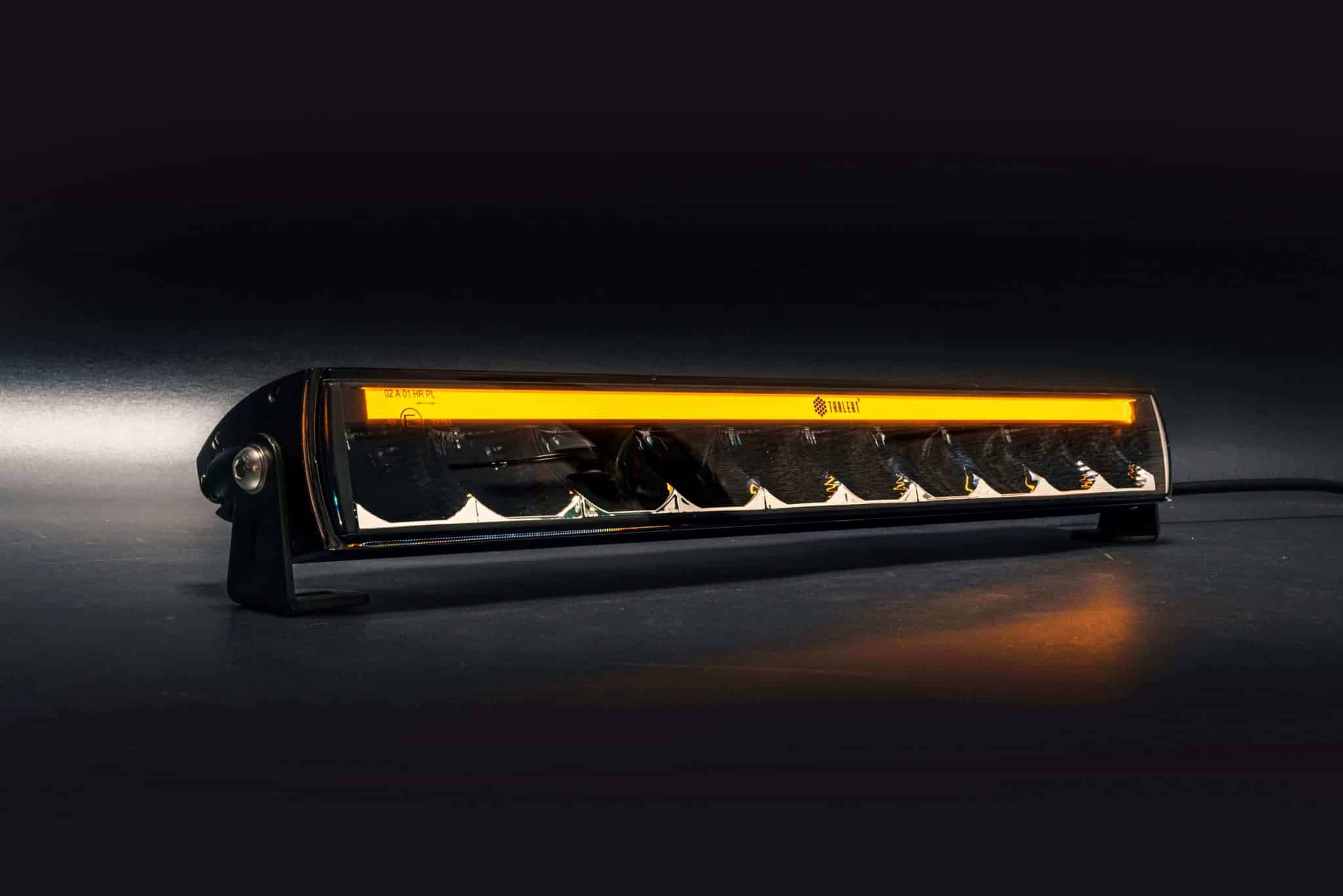Wie funktioniert LED Beleuchtung