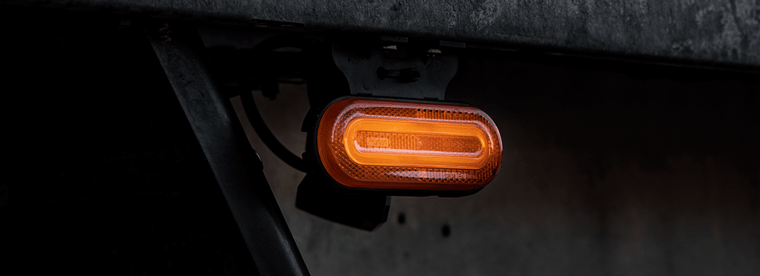 15+ Side Lights On Trailers