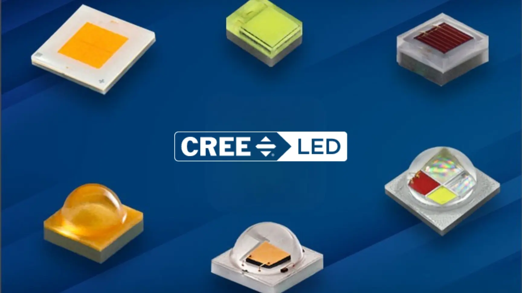 What is Cree LED? - TRALERT®