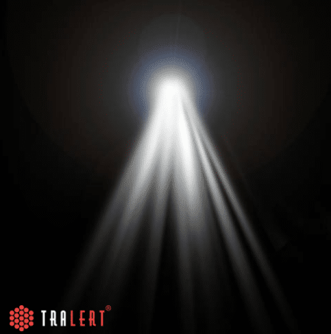 Was ist direktes Licht? - TRALERT®.