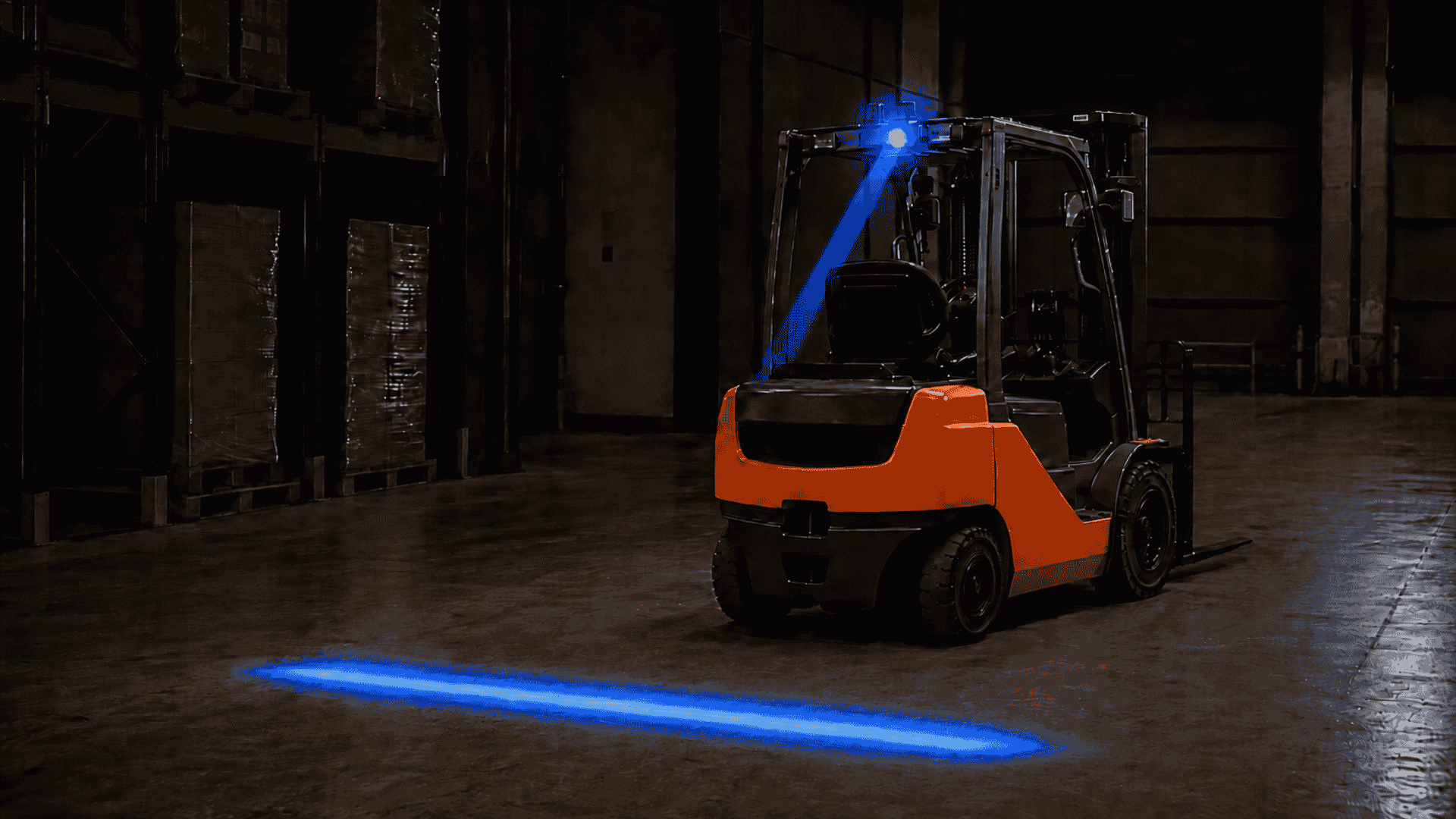 What is a blue line? - TRALERT®