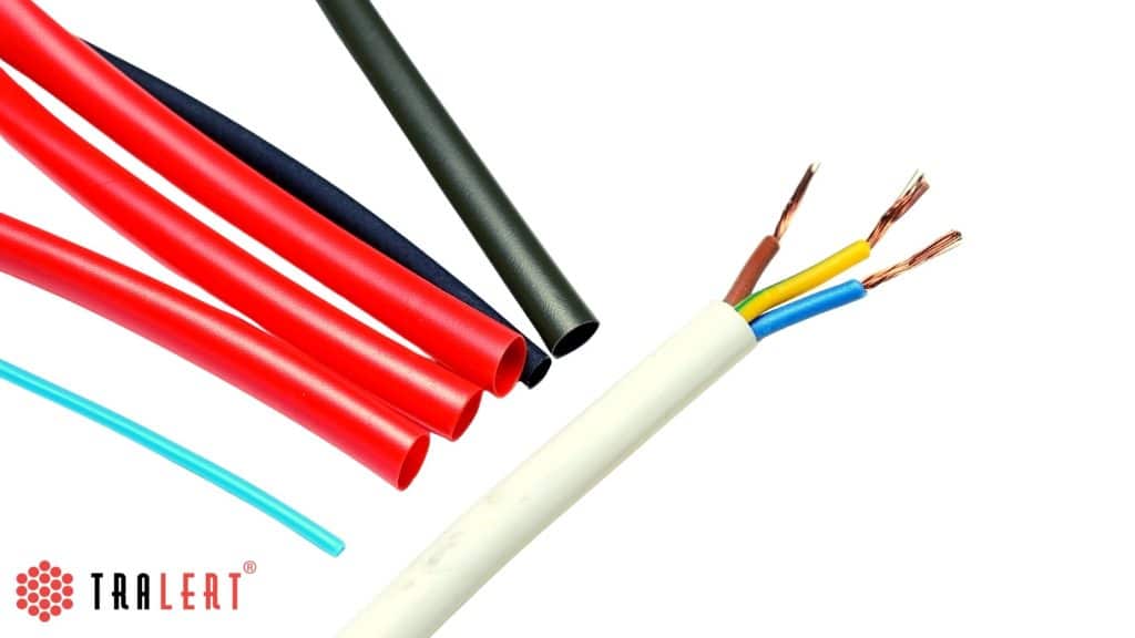 Shrink tubing