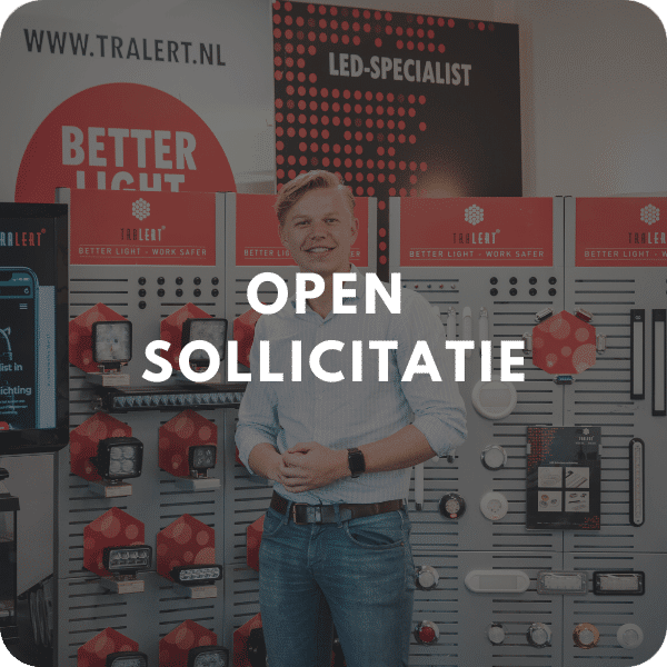 Open sollicitatie (1)