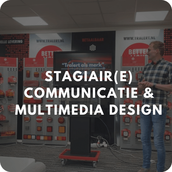 Vacature communicatie en multimedia design (1)