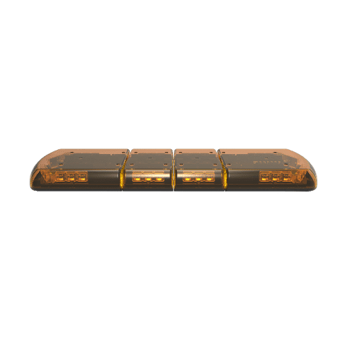 910mm zwaaibalk ecco amber