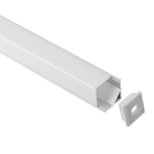 plafond led strip bedrijfswagen