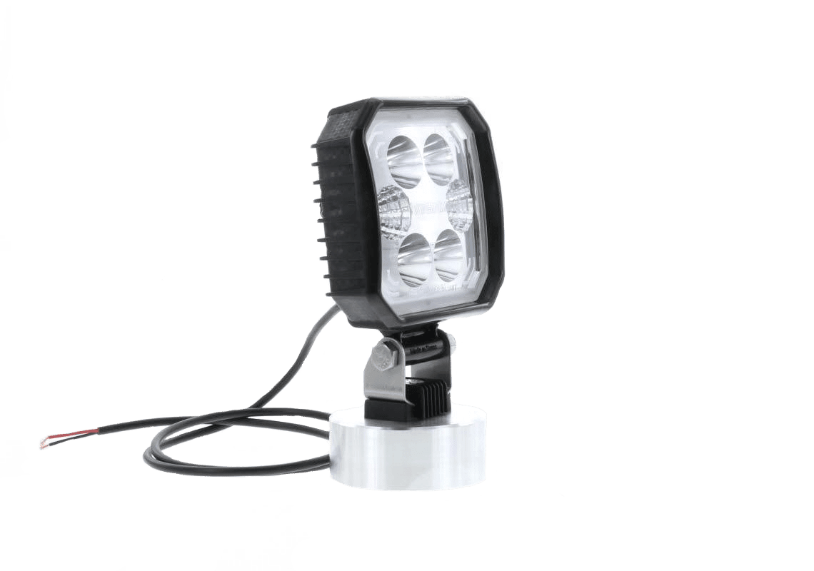 Vignal group werklamp carbonlux