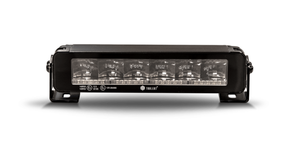 Kleine led bar