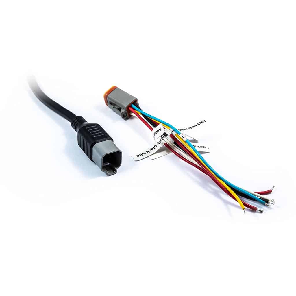 LED bar skybar tralert (6)