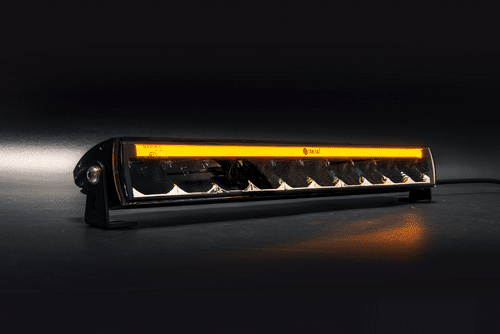LED light bar