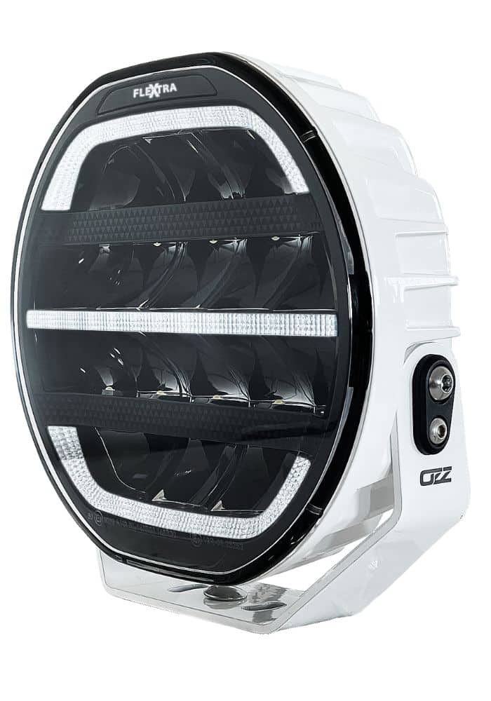 Flextra ozz verstraler (1)