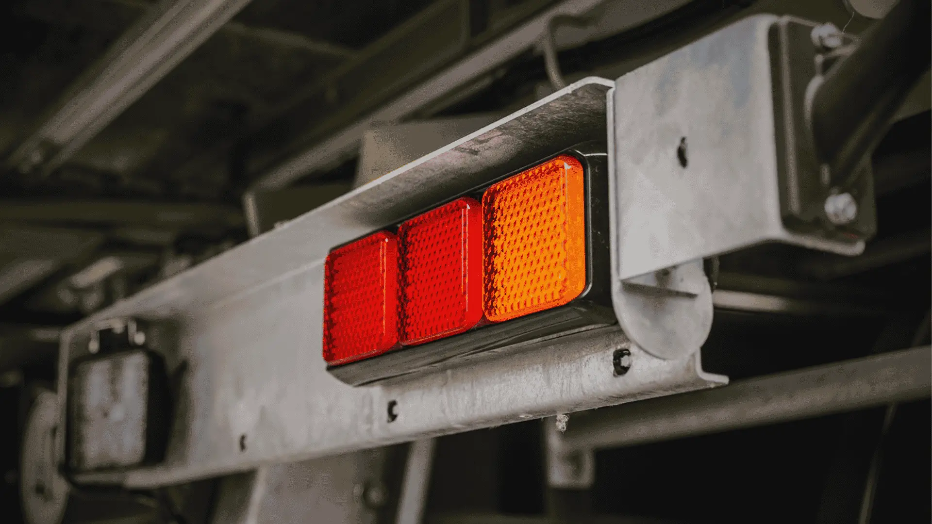 Block Light Instrustions What are Block lamps? - TRALERT®