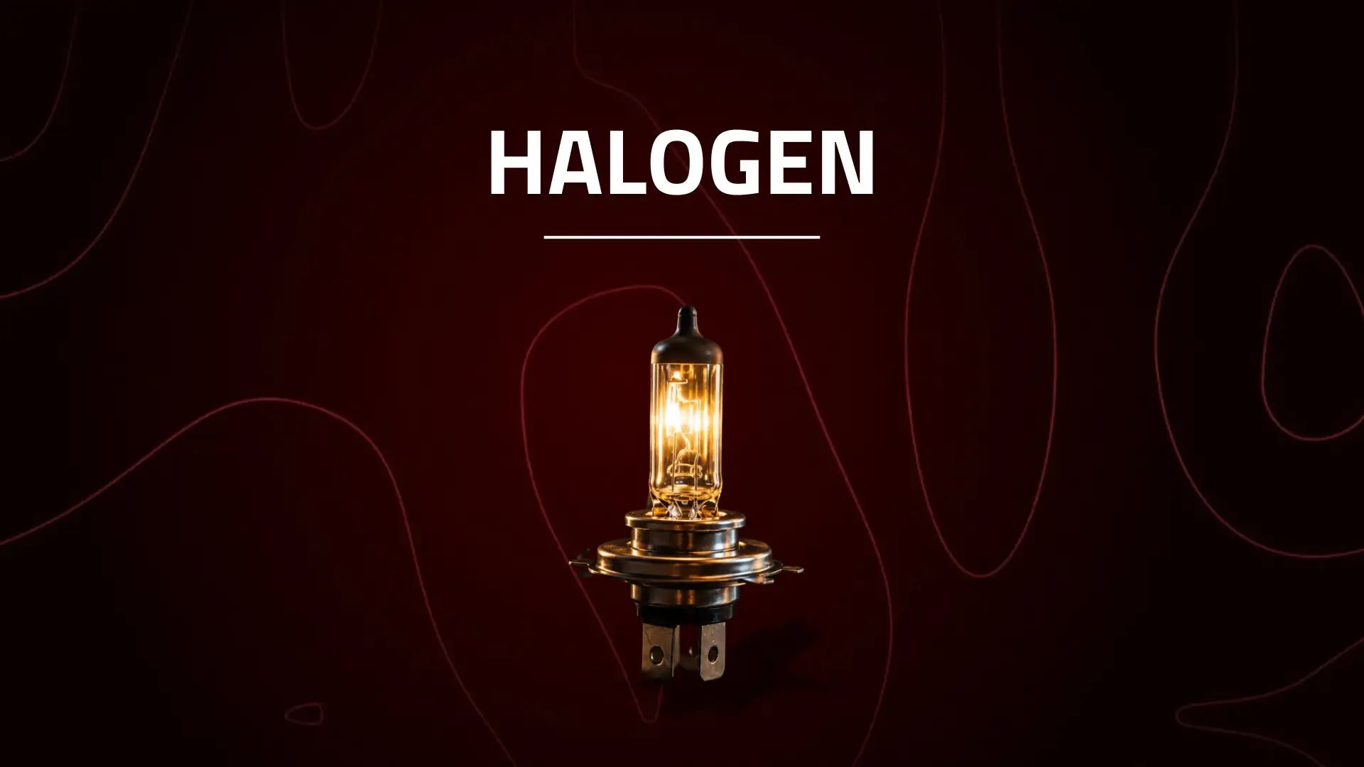 What is Halogen? - TRALERT®
