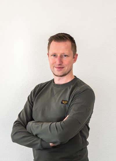 Kevin van Mierlo