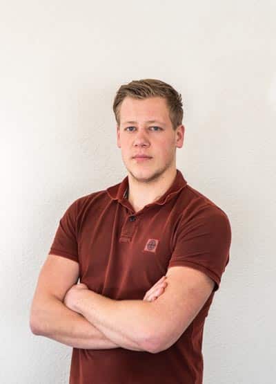 Reinier Polman