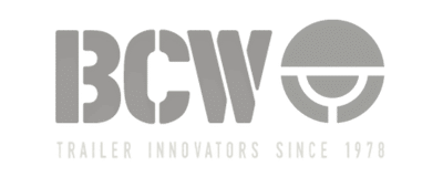 logo bcw aanhangers