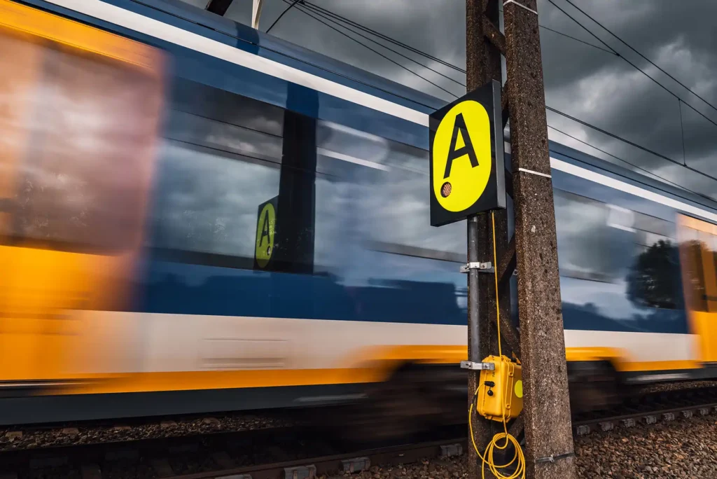Spoor-project-flashers-tralert