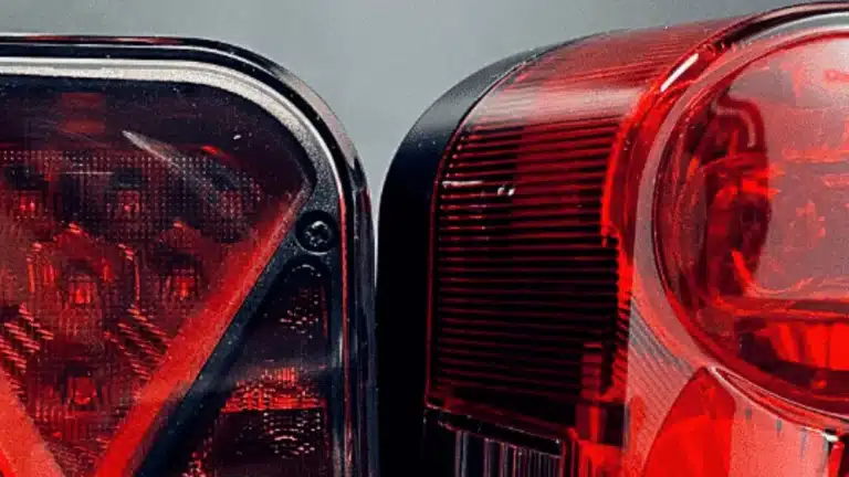 halogeen vs led