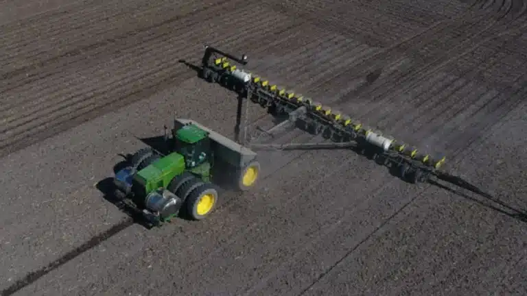Feu de travail LED agriculture