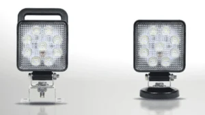 werklamp met Magneet