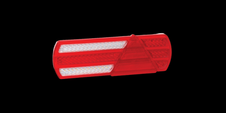 eu390 series led autolamps