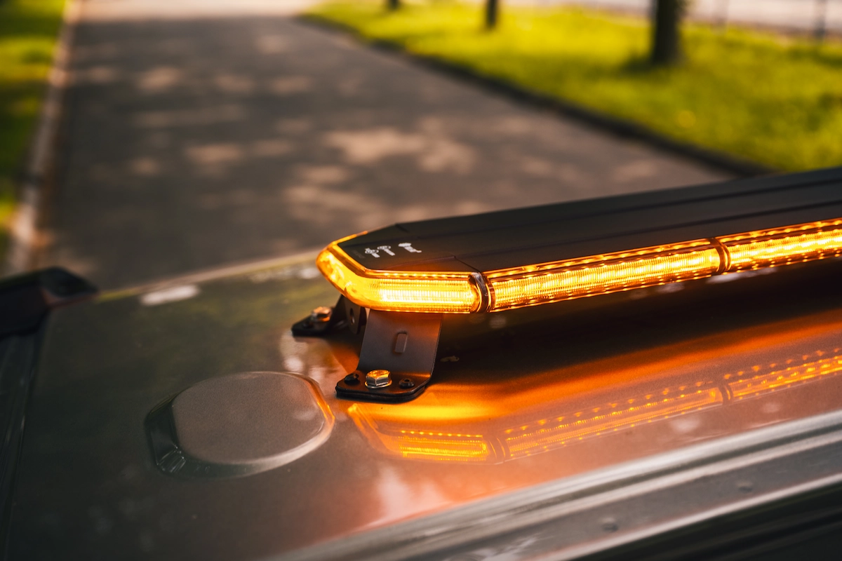 Rules beacon bar and flash bar (2026) | TRALERT®