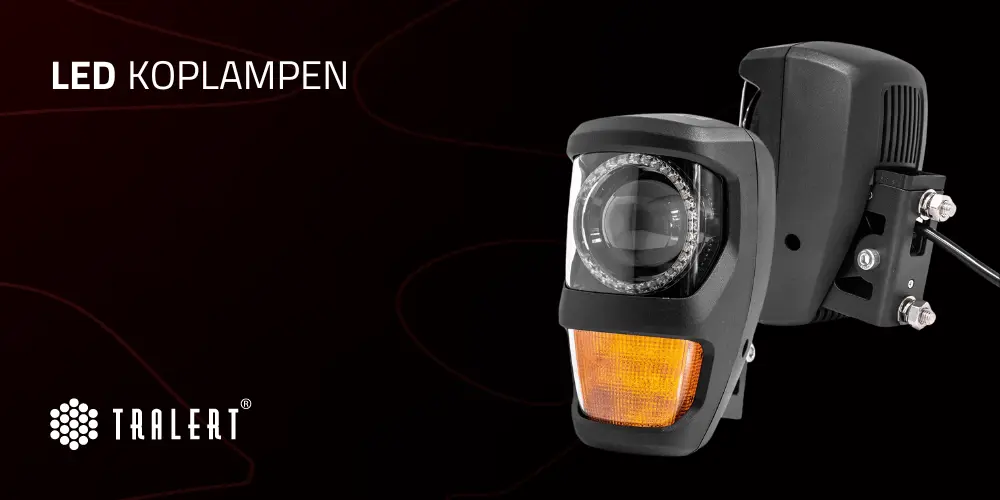 led-koplampen