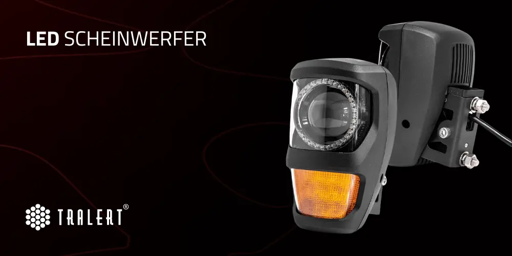 led-scheinwerfer