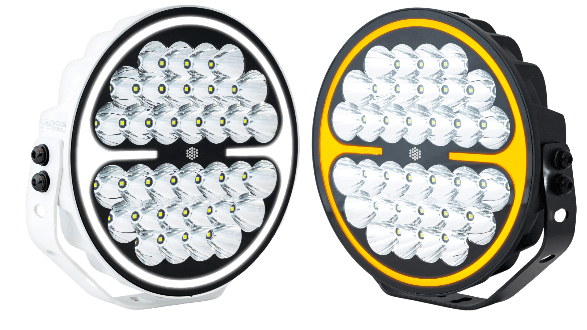 Nova led verstralers