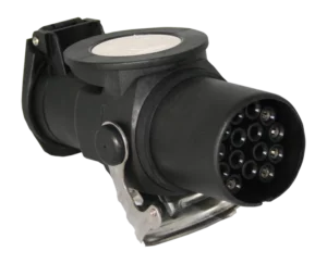 ISO 7638 plug