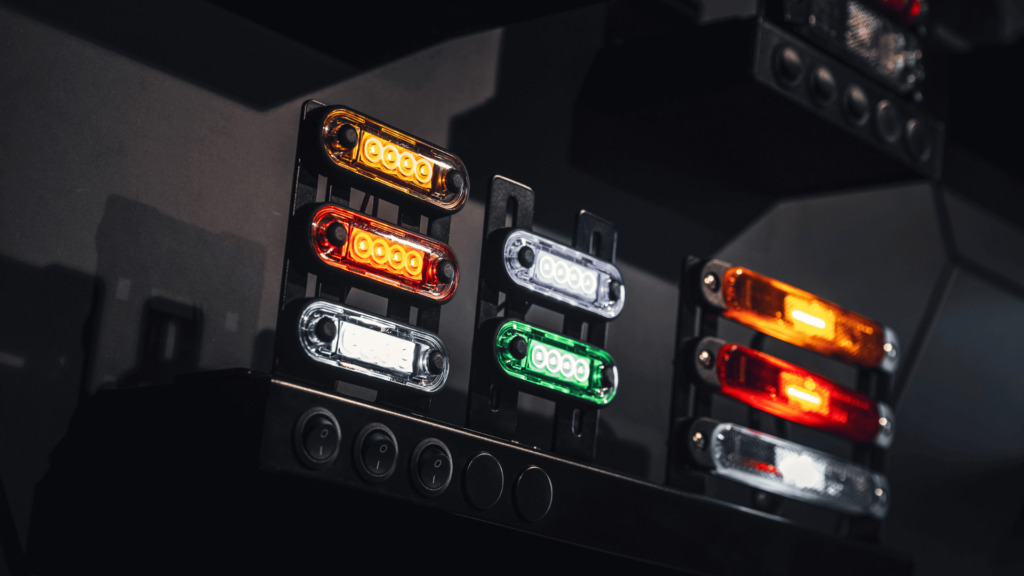 Experience center assortiment