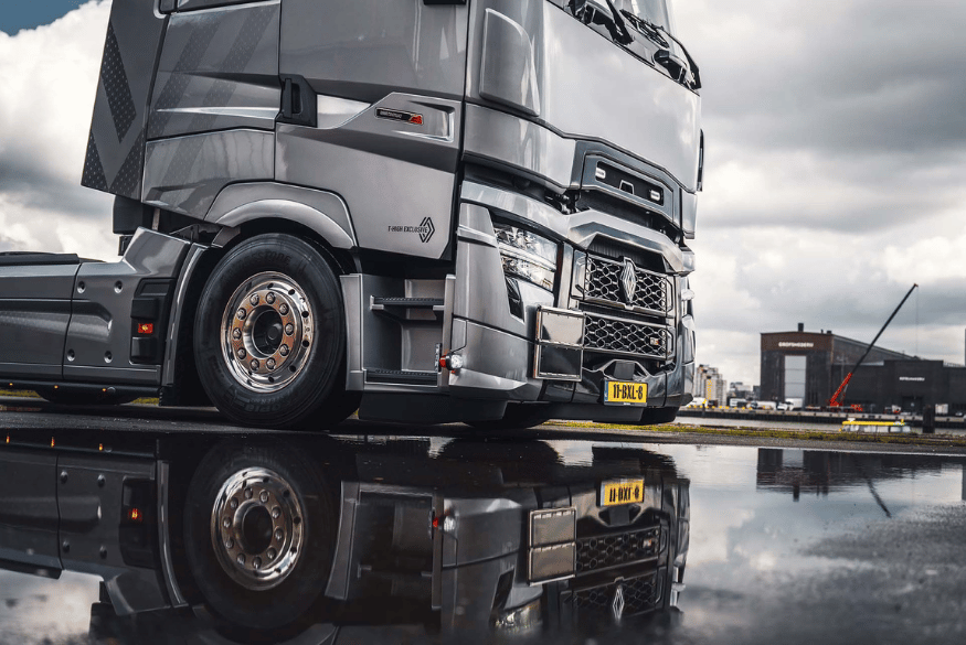 Renault trucks T high verlichting (10)
