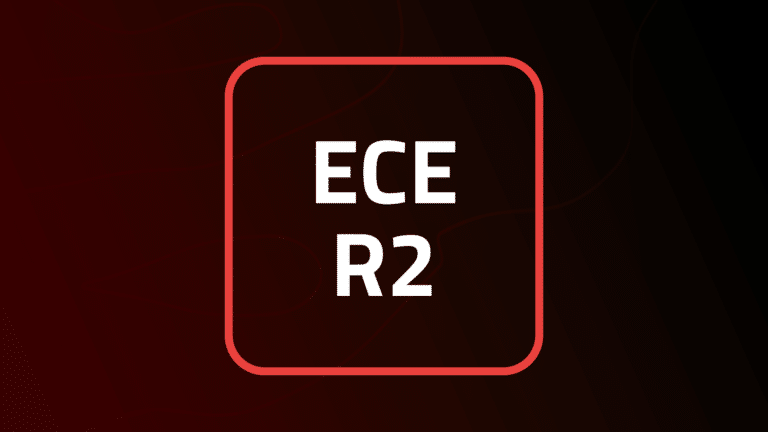 ece r2