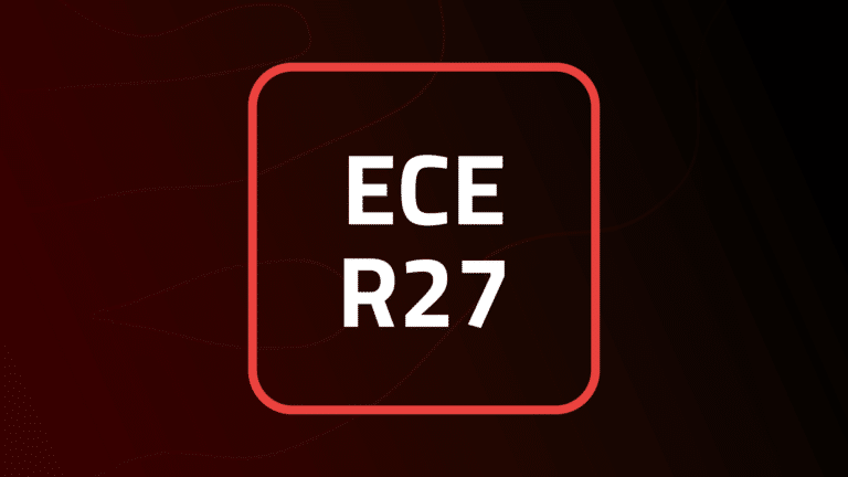 ECE R27