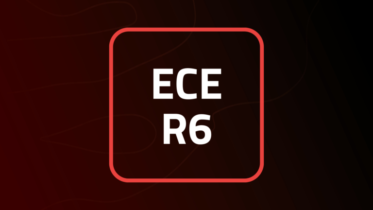 ece r6
