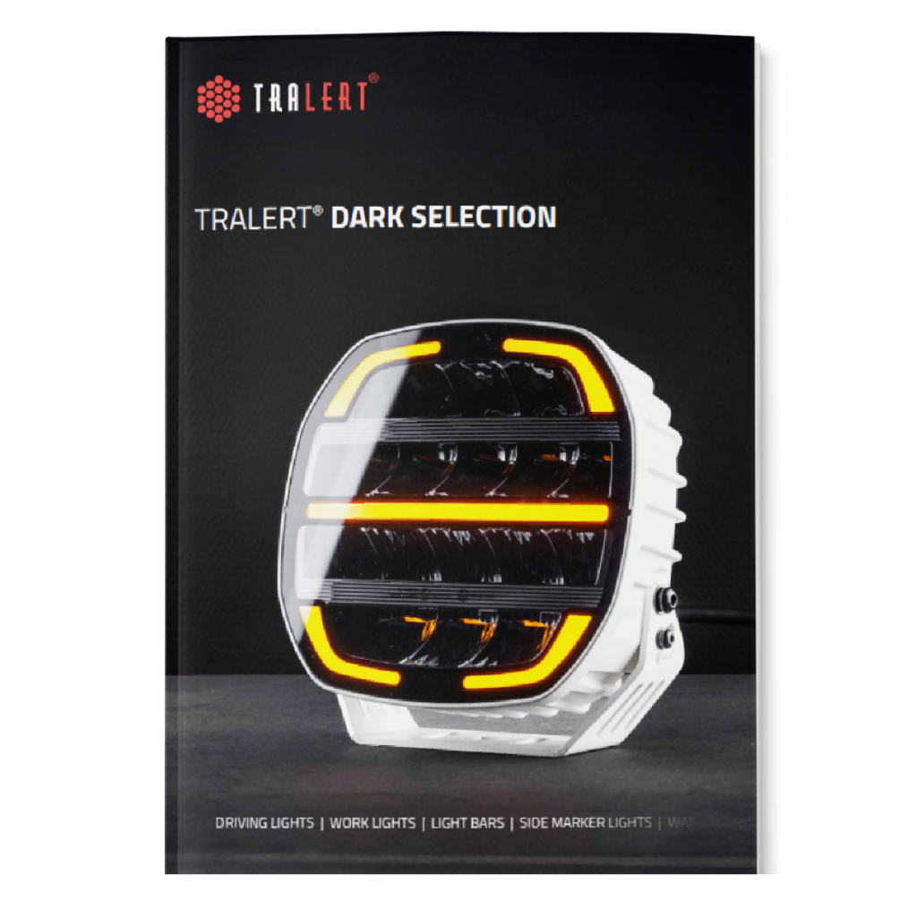 Catalogue Dark selection EN