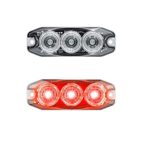 11 series led autolamps