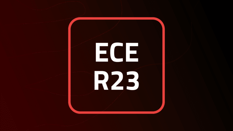 ece r23